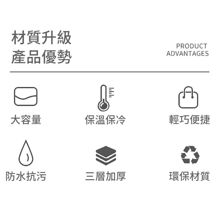 保溫袋 16