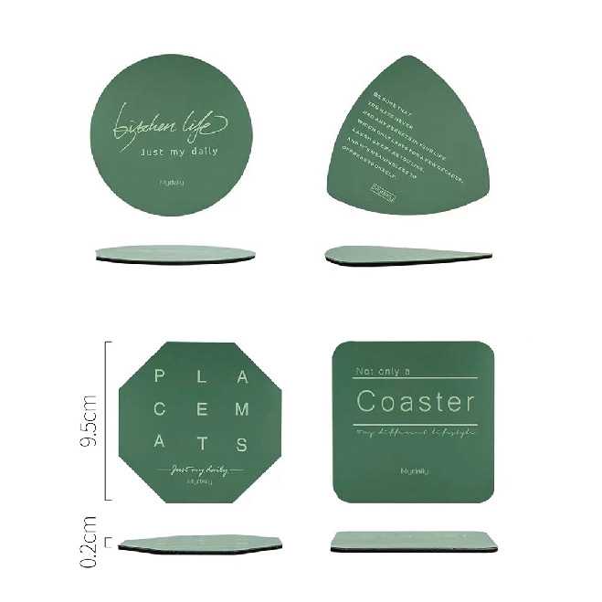 金屬杯墊06