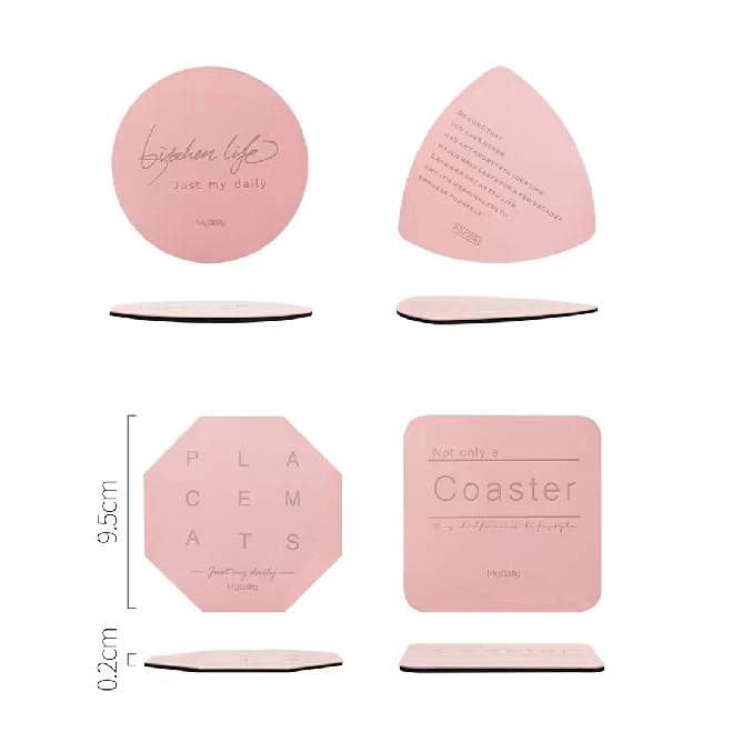 金屬杯墊07
