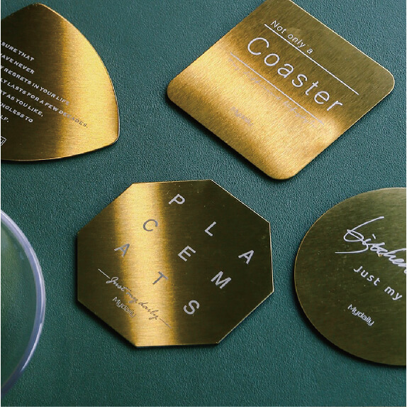 金屬杯墊09