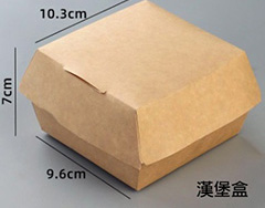 外帶餐盒與紙碗選品商品參考