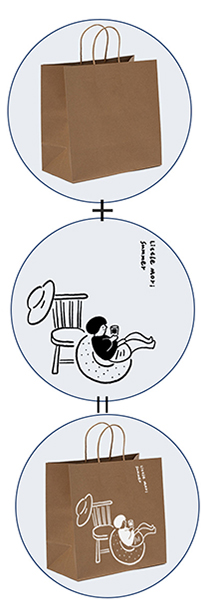 包裝產品與採購資訊商品參考