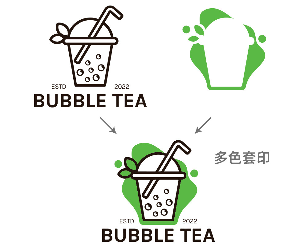 少量印刷・紙袋客製商品參考