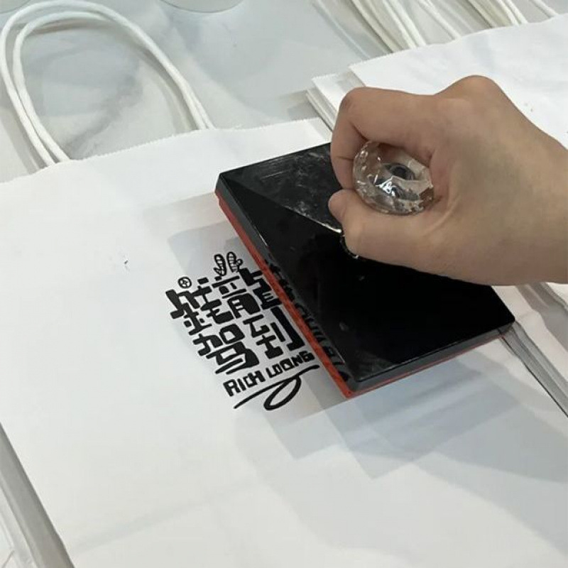 少量印刷・紙袋客製商品參考