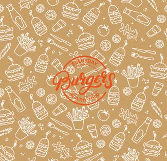 BURGERS
