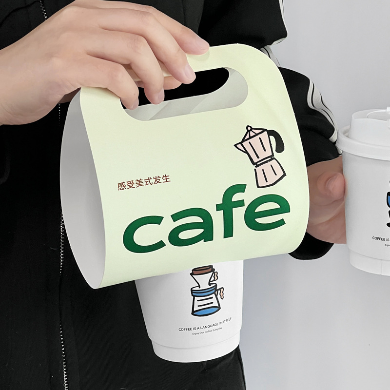 小紙杯客製・飲料杯少量印刷商品參考