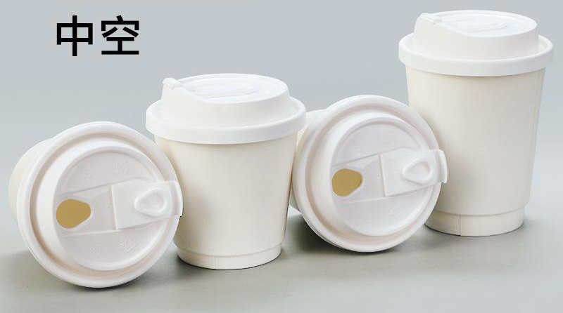 小紙杯客製・飲料杯少量印刷商品參考