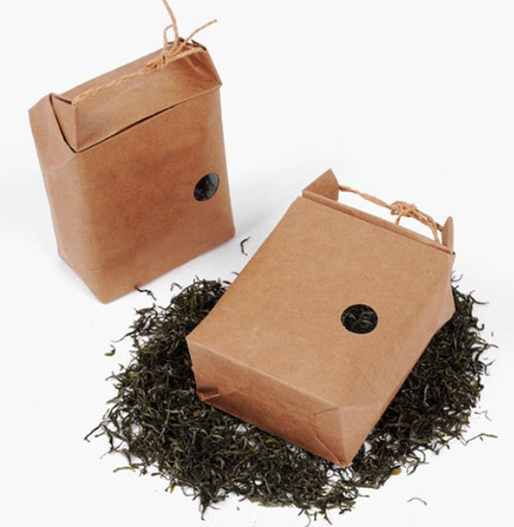 茶葉包裝