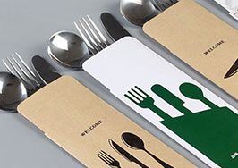 餐具套