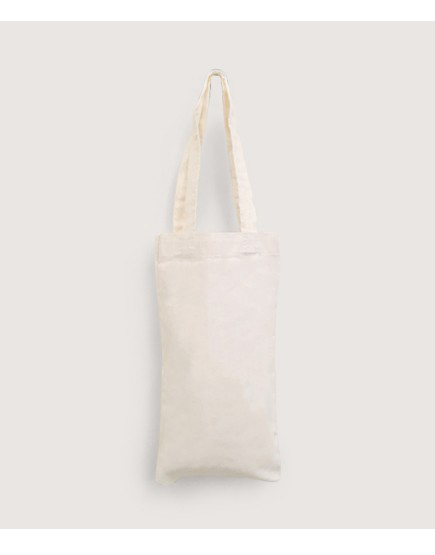 Tote bag hot sale white cotton