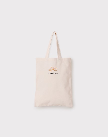 Canvas Tote Bags