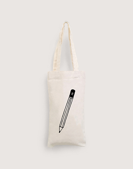 Cotton shopper bag hot sale