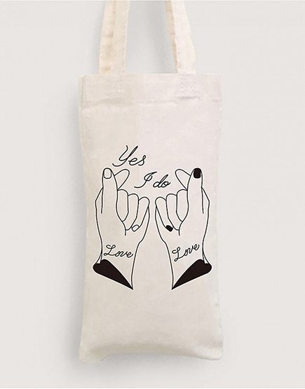 Cotton Tote Bags