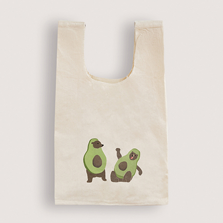 Cotton Tote Bags