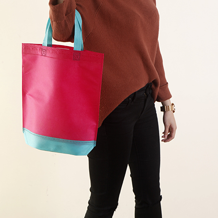 Polyester Tote Bags