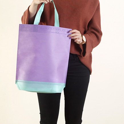 Polyester Tote Bags