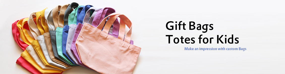 Gift Bags,Totes for Kids